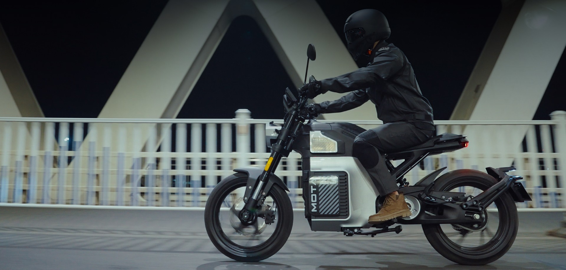 E-Motorcycles