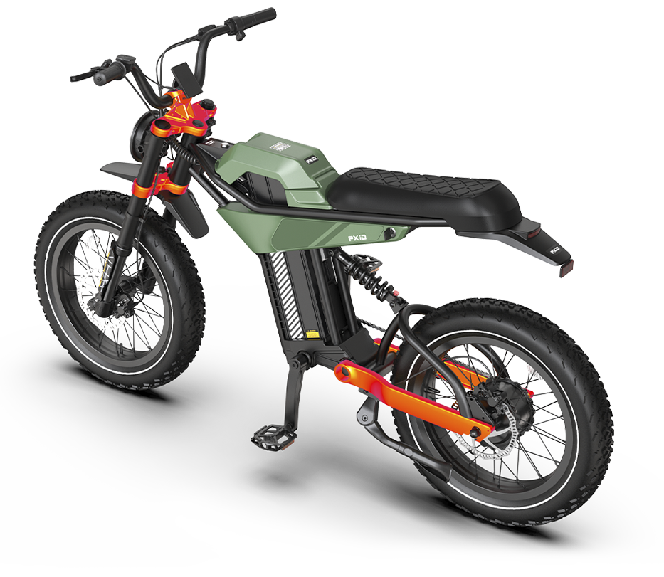 Mantis P6 2