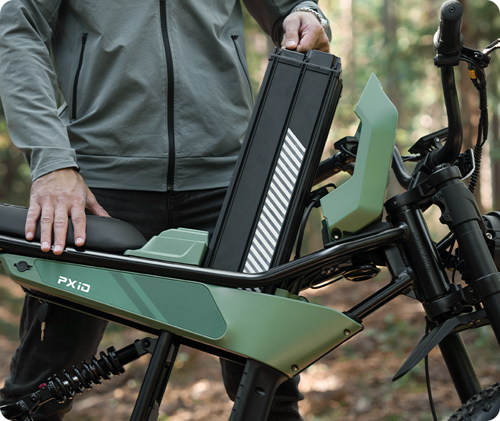 Mantis P6 3