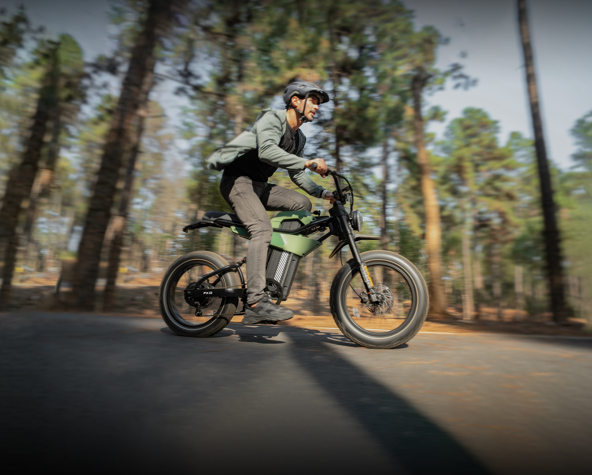 Mantis P6