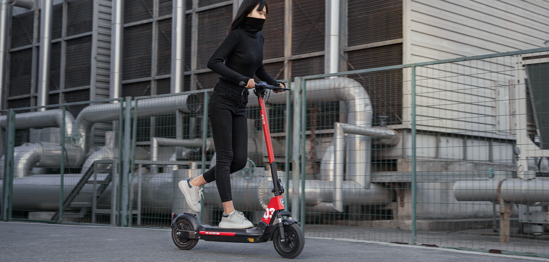 URBAN P3 4