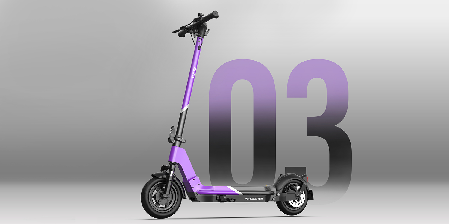 URBAN P3
