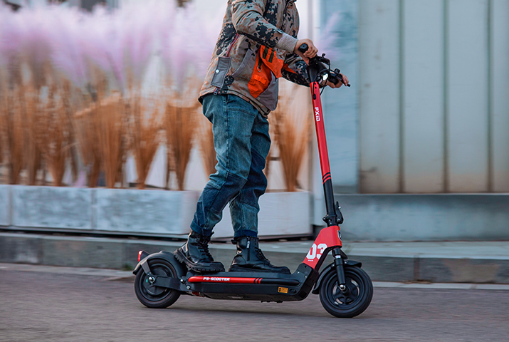 URBAN P3 3